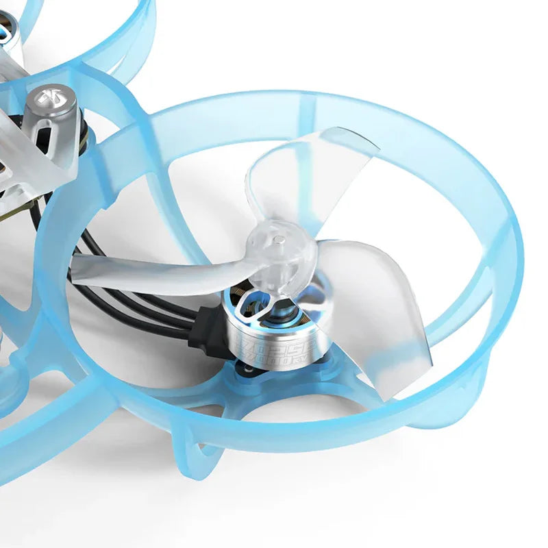 Betafpv Air65 5in1 Racing Freestyle Fpv Drone with LAVA 1S 300mAh 75C Battery and 1S 260mAh 80C Battery