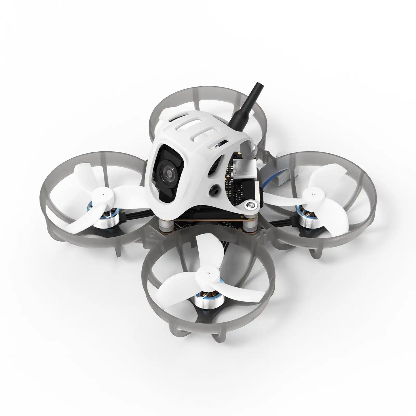 Betafpv Meteor65 Pro O4 Brushless Whoop Quadcopter DJI O4 PNP Matrix 1S 3IN1 HD FC