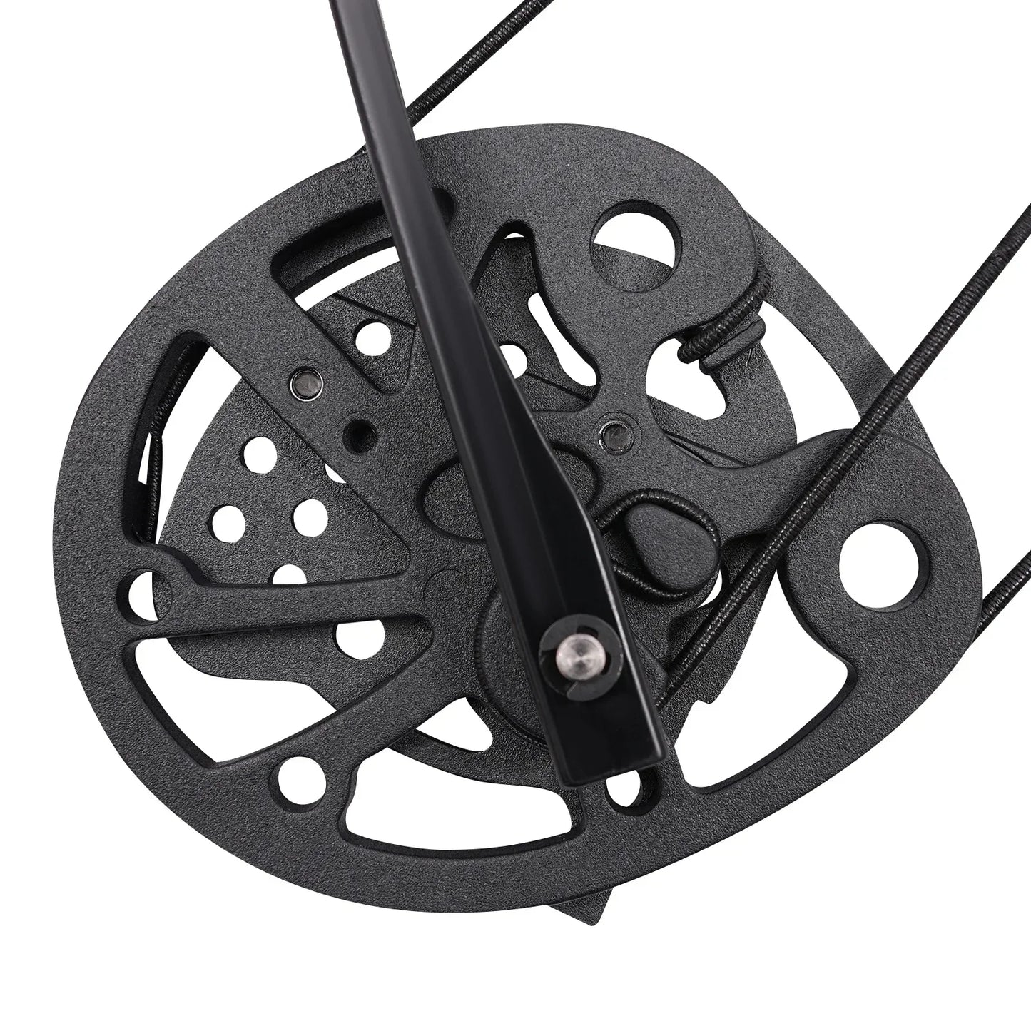 Compound Bow Kit Archery Hunting Bow Set Compound Bow Arrow Set Hunting Accessories