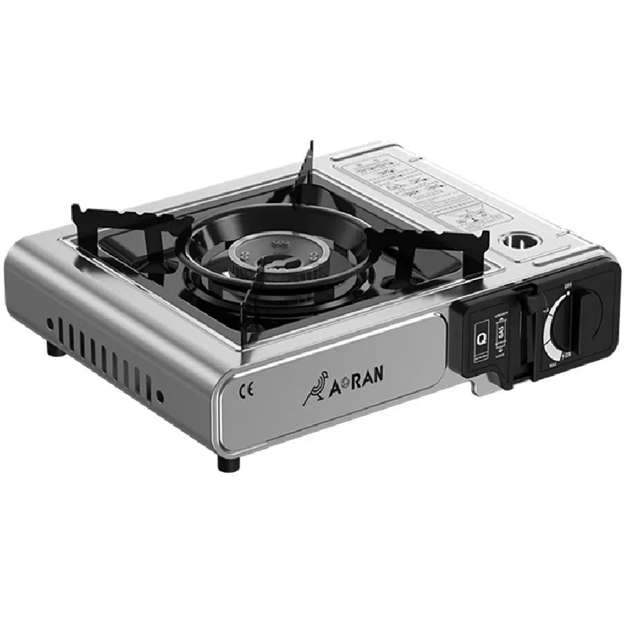 Card Stove Camping Gas Stove 2900W High Power Portable Gas Stove Outdoor Picnic Equipment