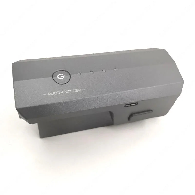 For SJRC F11S 4K Drone Battery 11.1V 2500mAh Li-ion Compatible with SJRC F11 4K Pro