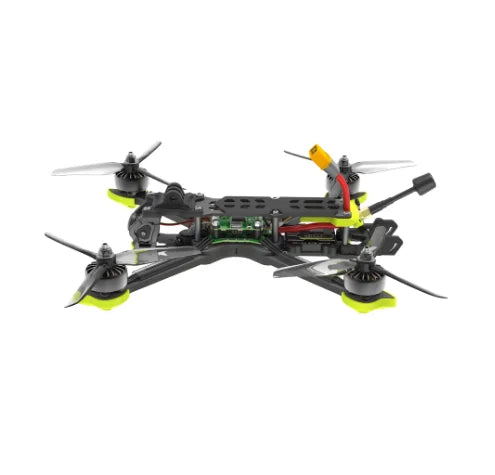 iFlight Nazgul XL5 ECO Analog 6S V3 5 Inch Freestyle RC FPV Racing Drone XING-E Pro 2207 with BLITZ ATF435 FC 55A ESC