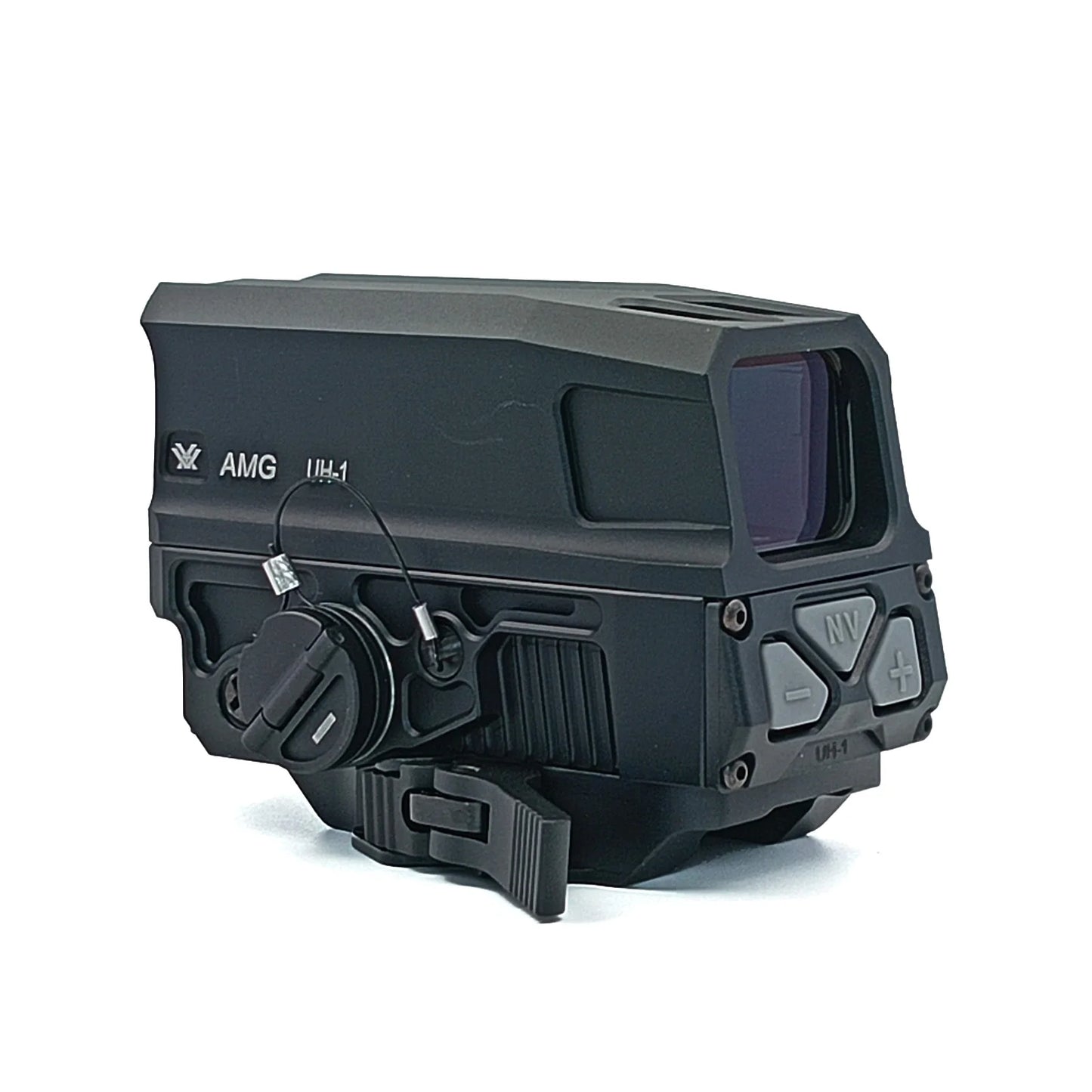 UH1 Gen II Hunting Holographic Red Dot Sight MOA Dot Precision Sighting for Hunters and Shooters Gift for Outdoor Lovers