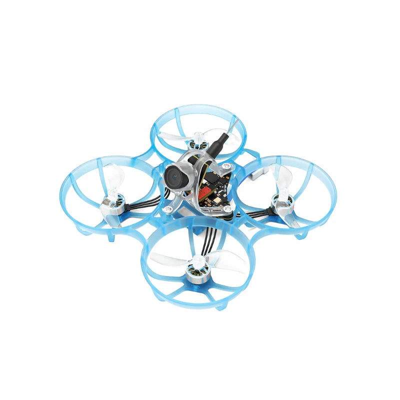 Betafpv Air75 Brushless Whoop Quadcopter Elrs 2.4G 5in1 Lava 1S 450mAh 75C Battery 0802se 23000kv Motor