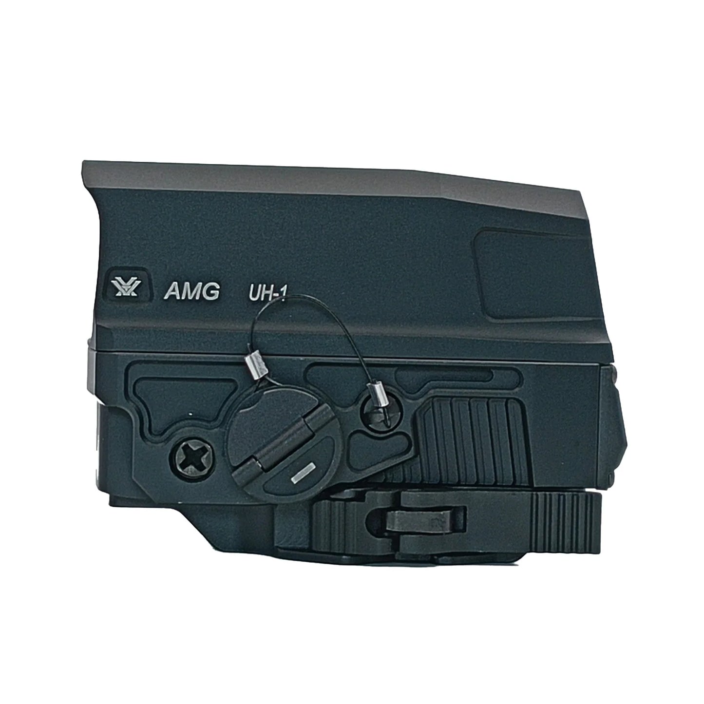 UH1 Gen II Hunting Holographic Red Dot Sight MOA Dot Precision Sighting for Hunters and Shooters Gift for Outdoor Lovers