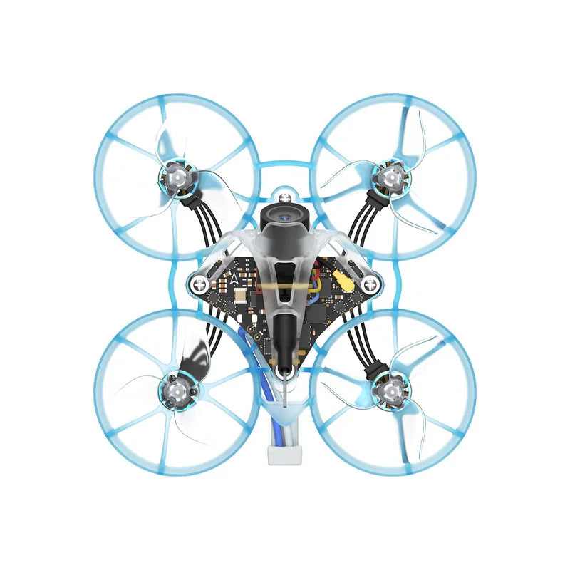 Betafpv Air65 5in1 Racing Freestyle Fpv Drone with LAVA 1S 300mAh 75C Battery and 1S 260mAh 80C Battery