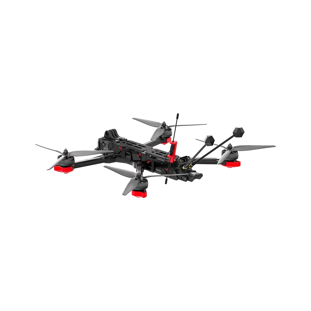 IFlight Chimera7 Pro V2 O4 6S HD Long Range Quad F722 55A XING2 2809 1250KV O4 Pro Air Unit
