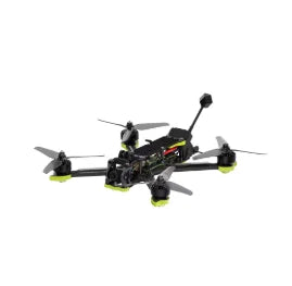 iFlight Nazgul XL5 ECO Analog 6S V3 5 Inch Freestyle RC FPV Racing Drone XING-E Pro 2207 with BLITZ ATF435 FC 55A ESC