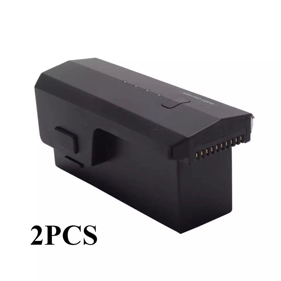F11S 4K Pro Drone Battery 11.1V 2500mAh for SJRC F11S Camera Drone Wholesale