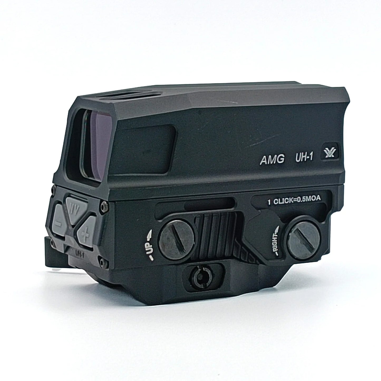 UH1 Gen II Hunting Holographic Red Dot Sight MOA Dot Precision Sighting for Hunters and Shooters Gift for Outdoor Lovers