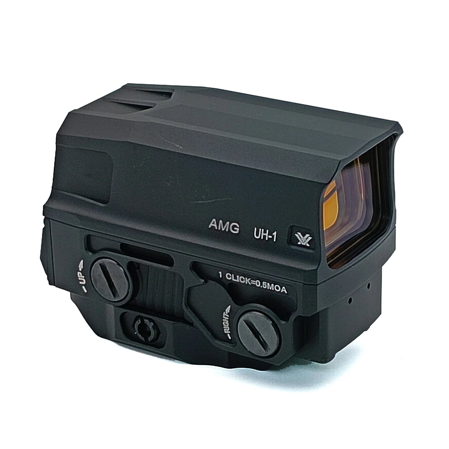 UH1 Gen II Hunting Holographic Red Dot Sight MOA Dot Precision Sighting for Hunters and Shooters Gift for Outdoor Lovers