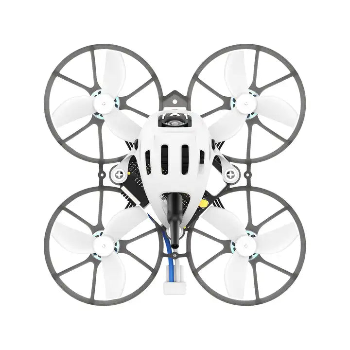Betafpv Meteor65 Pro O4 Brushless Whoop Quadcopter DJI O4 PNP Matrix 1S 3IN1 HD FC