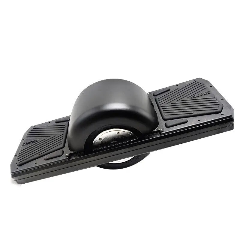 Trotter Electric One Wheel Unicycle Electric Skateboard 250Wh Battery 700W Motor Unisex 12.4 mph Max Speed