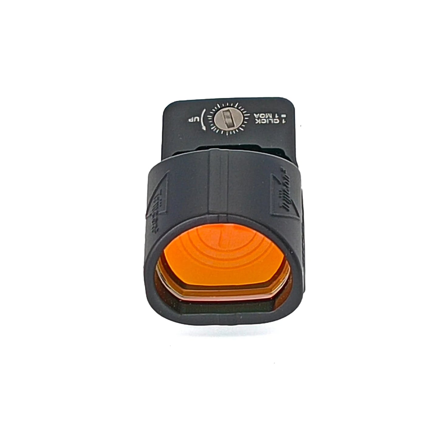 Mini SRO Red Dot Sight Scope Hunting Optics Reflex Sight Tactical Accessory Aluminum Nylon SOTAC Gear