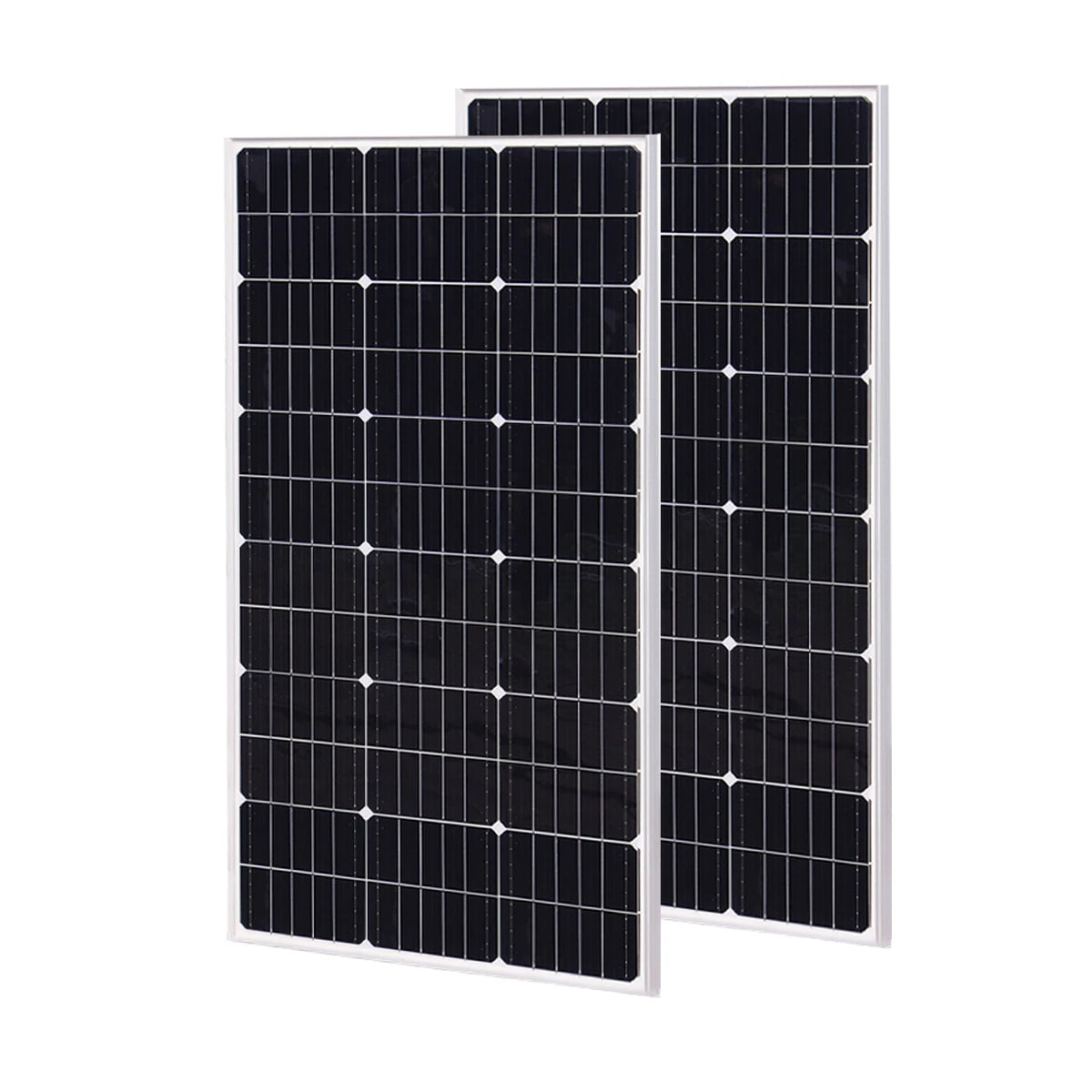 1000W Solar Panel 18V Monocrystalline Silicon Waterproof 100W 200W 300W 400W Solar Charging for 12V Camping Home RV