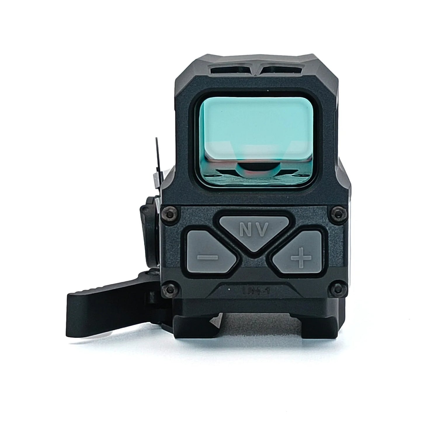 UH1 Gen II Hunting Holographic Red Dot Sight MOA Dot Precision Sighting for Hunters and Shooters Gift for Outdoor Lovers