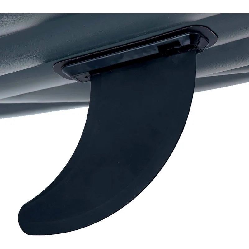 Intex Challenger Inflatable Kayak Series with Deluxe 86 Inch Paddles and High Output Pump Super Strong PVC