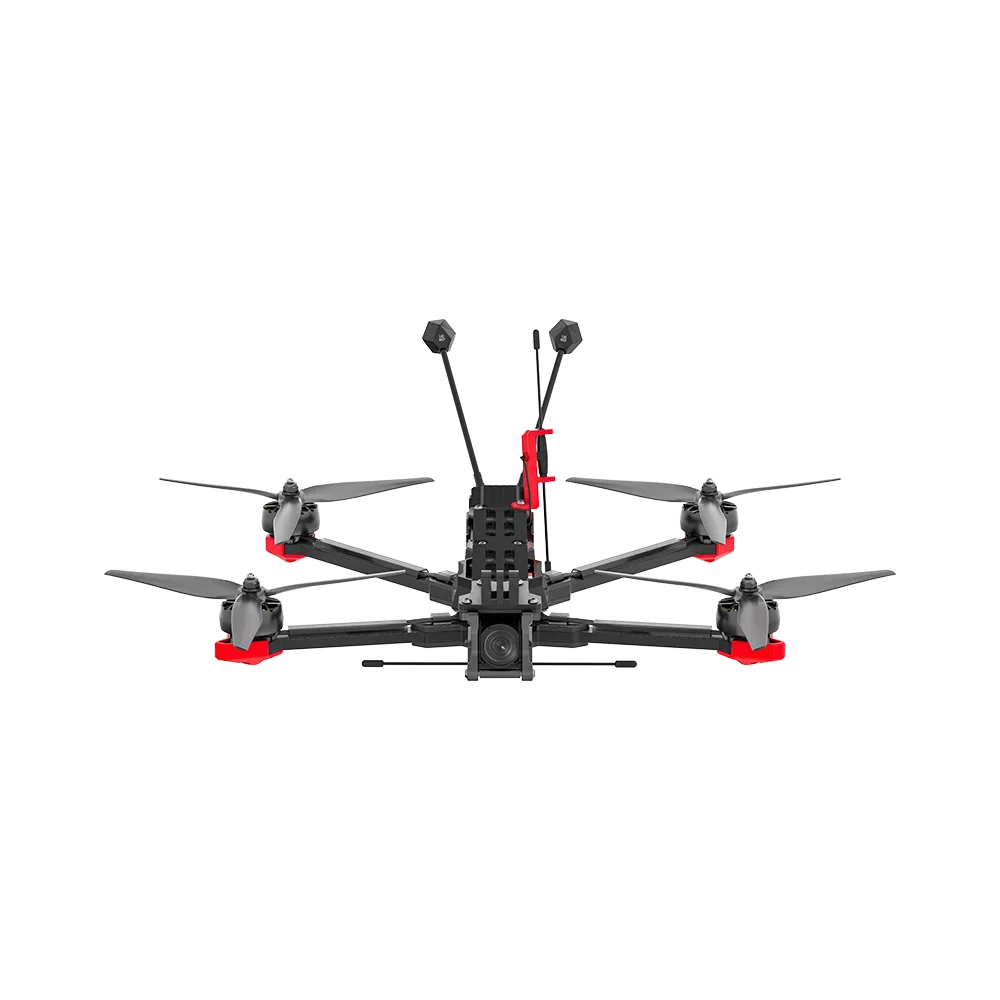 IFlight Chimera7 Pro V2 O4 6S HD Long Range Quad F722 55A XING2 2809 1250KV O4 Pro Air Unit