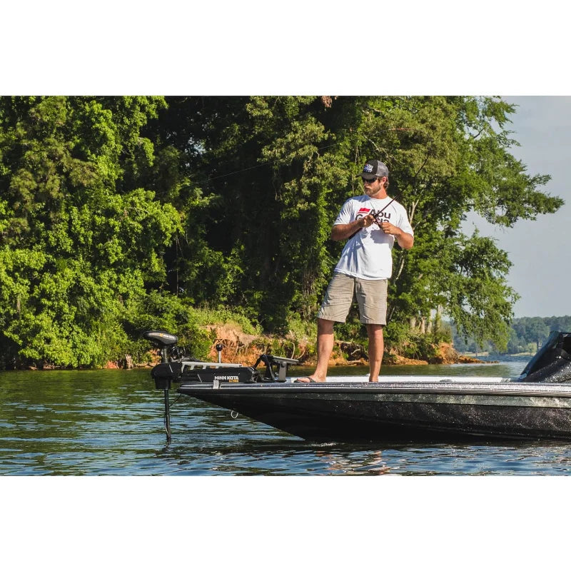 Abu Garcia® Ambassadeur® S Combo 6500 Size Reel - 7' - Medium Heavy - 1pc