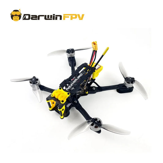DarwinFPV TinyApe Freestyle 2.5 Inch Walksnail Avatar HD Camera Drone