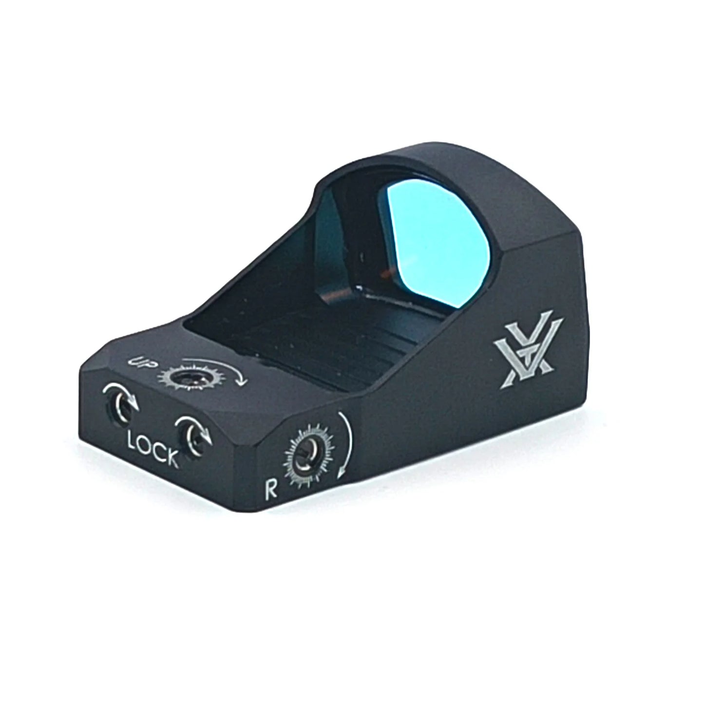 Vortex Viper Red Dot 6 MOA Dot VRD-6 Pistol Scope Hunting Rifle Scope for Glock 9mm AR AK 5.56 7.62 308 Win