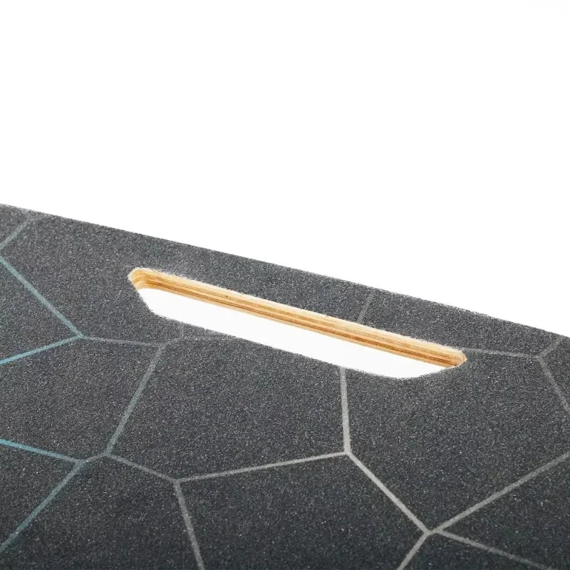 Electric Skateboard with Remote Control 350W Max 10 MPH 7 Layers Maple Deck for Adults Teens and Kids