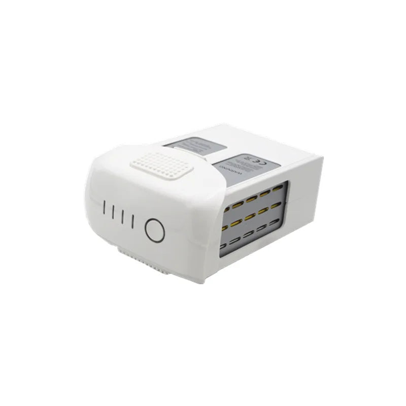 15.2V 5870mAh Intelligent Flight Replacement Battery for DJI Phantom 4 Series Drones