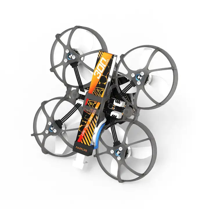 Betafpv Meteor65 Pro O4 Brushless Whoop Quadcopter DJI O4 PNP Matrix 1S 3IN1 HD FC