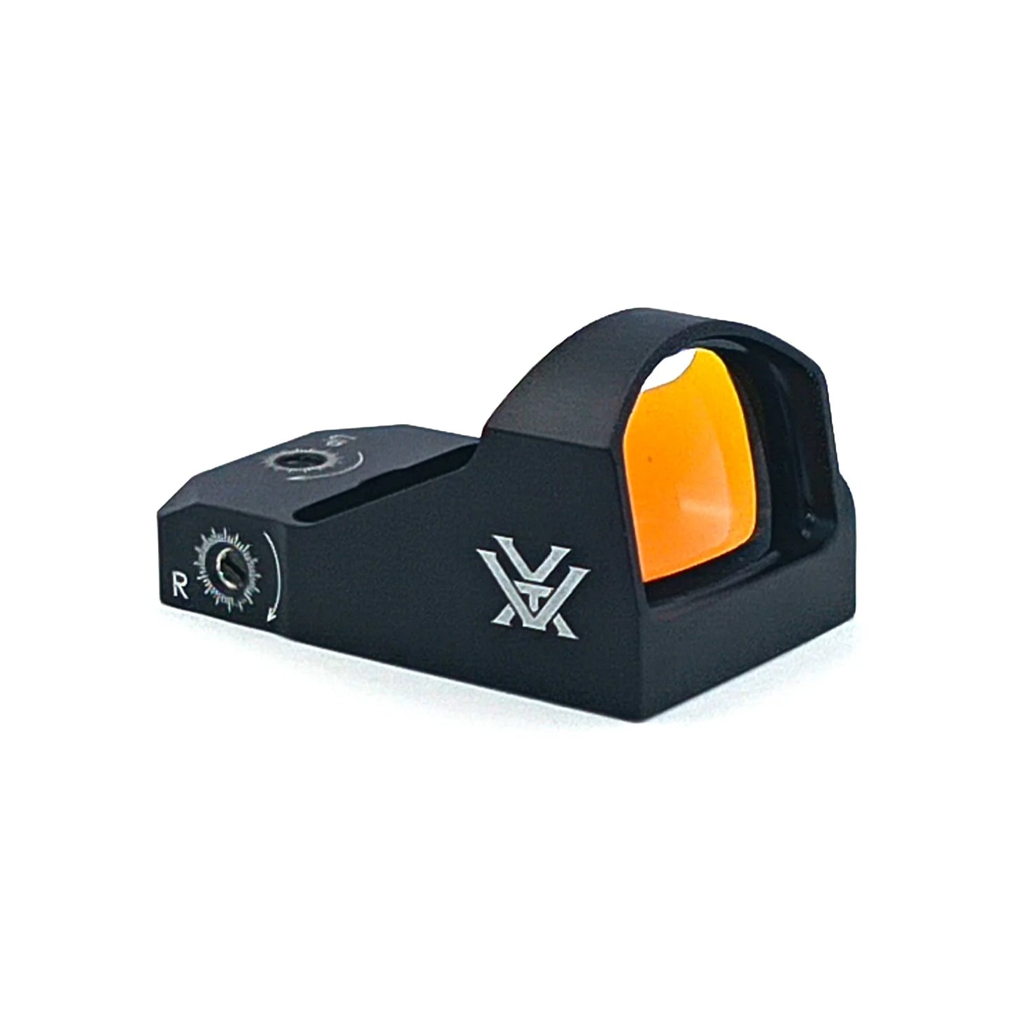Vortex Viper Red Dot 6 MOA Dot VRD-6 Pistol Scope Hunting Rifle Scope for Glock 9mm AR AK 5.56 7.62 308 Win