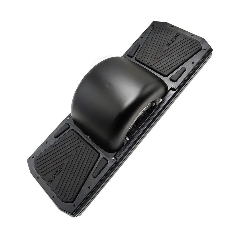 Trotter Electric One Wheel Unicycle Electric Skateboard 250Wh Battery 700W Motor Unisex 12.4 mph Max Speed