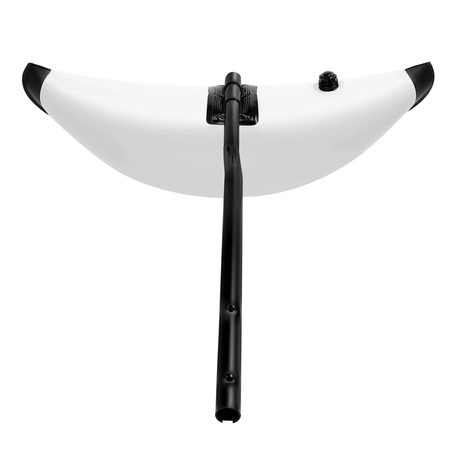 Inflatable Kayak Stabilizer System 2 Piece PVC Canoe Outrigger Kit Floating Balancing Boat Accessory