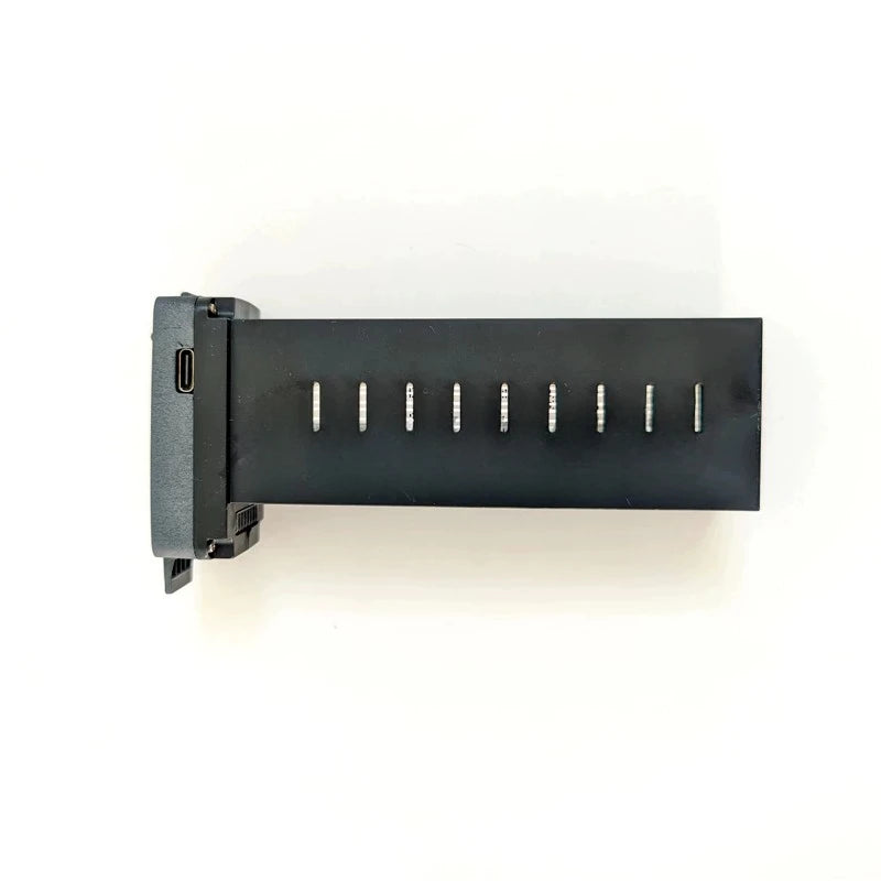 AE86 Pro Max 8K Drone Battery 11.4V 8000mAh for S810 X5proMAX T8 PRO8 Carbon Fiber Spare Parts Accessory