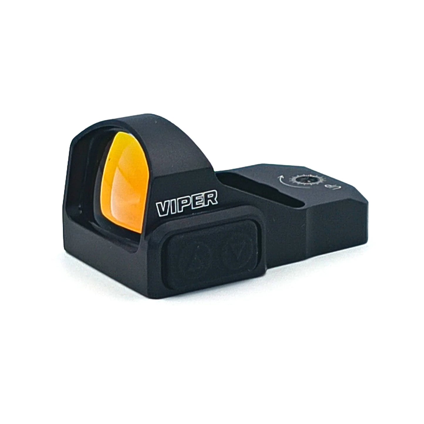 Vortex Viper Red Dot 6 MOA Dot VRD-6 Pistol Scope Hunting Rifle Scope for Glock 9mm AR AK 5.56 7.62 308 Win