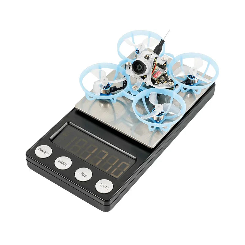 Betafpv Air65 5in1 Racing Freestyle Fpv Drone with LAVA 1S 300mAh 75C Battery and 1S 260mAh 80C Battery