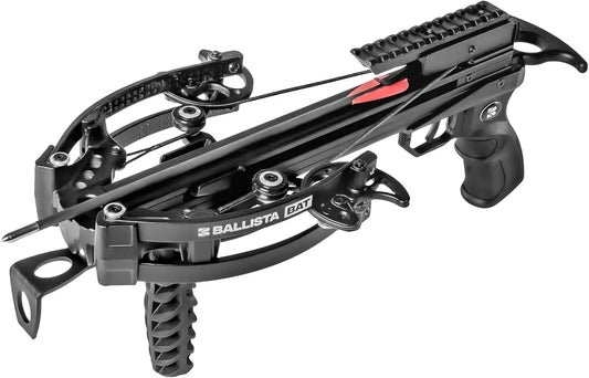 Compound Mini Crossbow Small Crossbow for Hunting Fishing and Target Practice for Adults and Youth