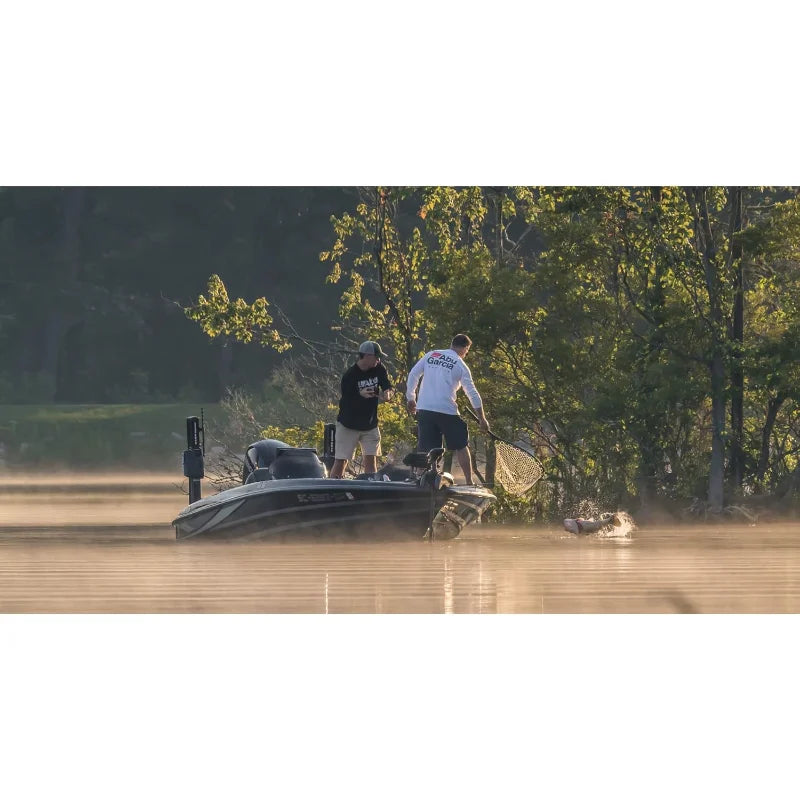 Abu Garcia® Ambassadeur® S Combo  6500 Size Reel - 7' - Medium Heavy - 1pc