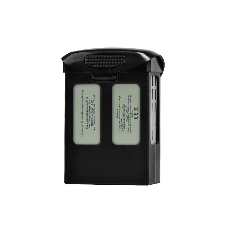 15.2V 5870mAh Intelligent Flight Replacement Battery for DJI Phantom 4 Series Drones