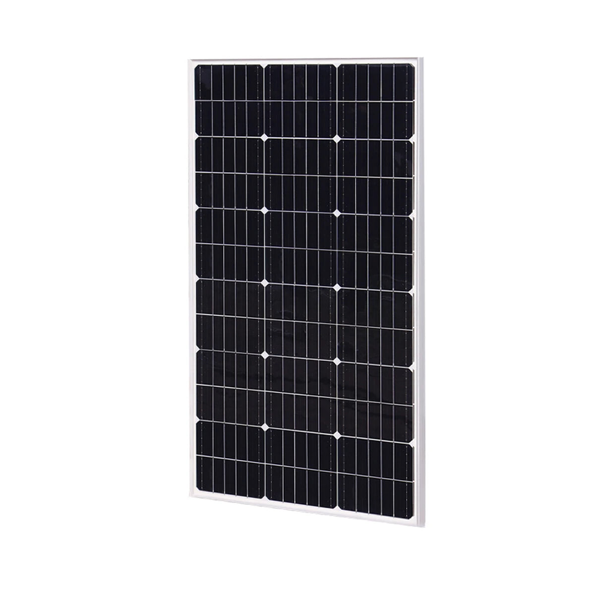 1000W Solar Panel 18V Monocrystalline Silicon Waterproof 100W 200W 300W 400W Solar Charging for 12V Camping Home RV