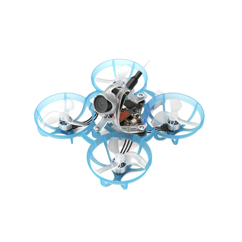 Betafpv Air65 5in1 Racing Freestyle Fpv Drone with LAVA 1S 300mAh 75C Battery and 1S 260mAh 80C Battery
