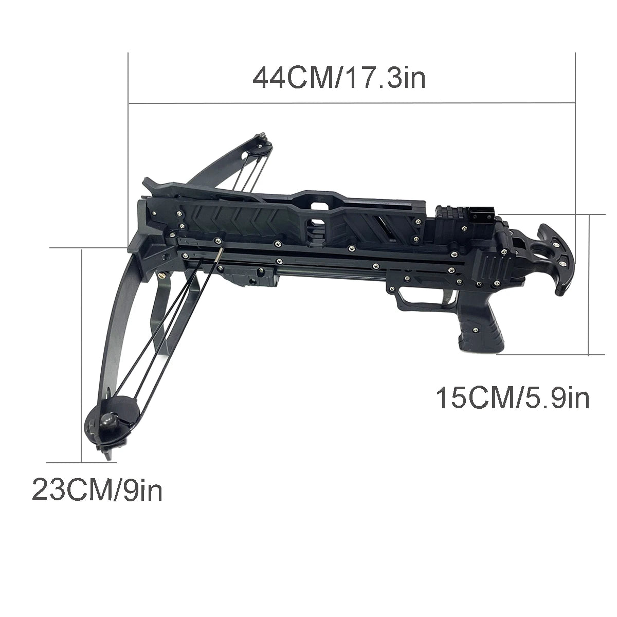 Holiday Outdoor Heavy Shooting Launcher and Stone Throwing Equipment