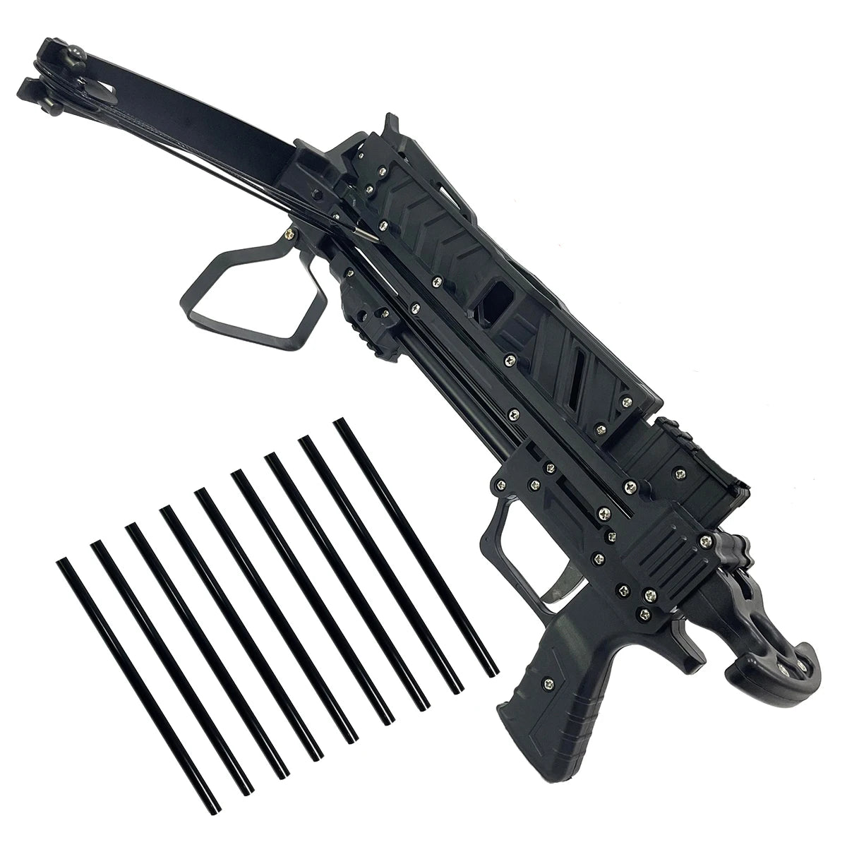 Holiday Outdoor Heavy Shooting Launcher and Stone Throwing Equipment