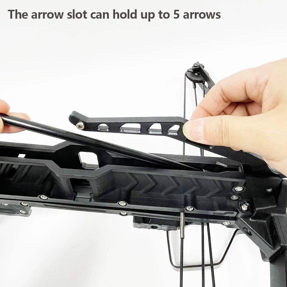 Holiday Outdoor Heavy Shooting Launcher and Stone Throwing Equipment